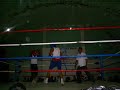 boxeo de campeones