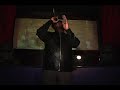 ButtaFlySoul Sings @ Nubian Dreams Lounge