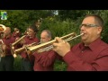 Donauschwäbische Blaskapelle Weinbergmusikanten "Kleine Musikkapelle"