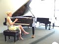 Canon in D by Pachelbel