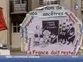 La xénophobie d'Etat tue (Reims)