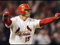 My MLB fantasy roster for MVP Baseball 2007