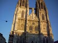 regensburg cathedral