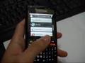 PointUI on Samsung i780 Review