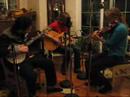 Turtleduhks#1--The CBC Sessions