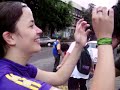 Despedida Gandra