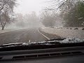 Michigan Snow in early November 06