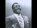 the late charles taylor was a very unique and creative artist. he, and his group, the taylor singers, which consisted of his relatives, took the gospel many, many places, whether on television or around the country.

i consider him to be another genius, and when it comes to creativity, i place him in the same category with alex bradford and dorothy love coates.