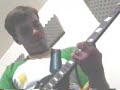 Nascidos da ditadura militar - Incesticida