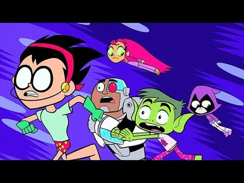 5 Times Teen Titans Go! Wasn't For Kids