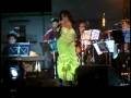 Alejandra Robles - La Morena
