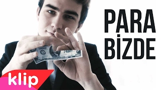 Lil Berkcan & EFESAVAGE - Para Bizde (Çok Yakışıklıyım Pt.2) KLİP