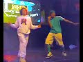 Code:Edge@Zouk - Yutaki vs Zaihar (solo battle)