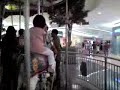 Chinchin at Mall of Asia