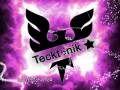 Tecktonik