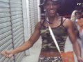 O q a mangua�a num faz... Walace mt crazy no carnaval 2007