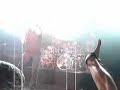 Forsaken - First live performance (Linz 06.05.2007)