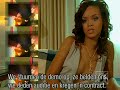 Rihanna - Interwiev (RTL Boulevard)