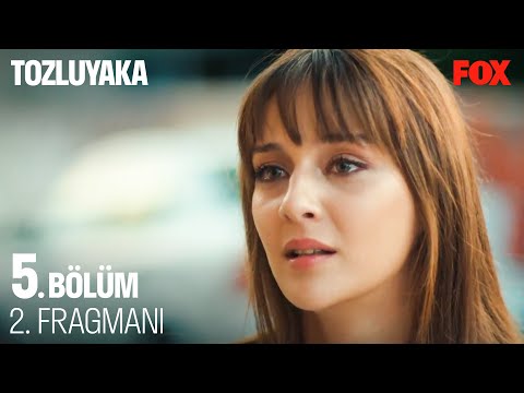 Tozluyaka 5. Bölüm 2. Fragmanı                                                                                                                                                                                                                            