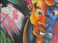 Lomas De Casa Blanca - EXPLICITO - Graffiti \" Queretaro \" Lomas De Casa Blanca - EXPLICITO - Graffiti \" Queretaro \"