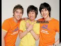 Super junior NII CF SPECIAL