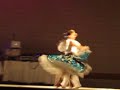 ballet esmeralda de colombia san juanero