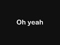 Ozzy Osbourne and Black Sabbath - Paranoid (Lyrics)