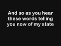 Ozzy Osbourne and Black Sabbath - Paranoid (Lyrics)