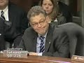 Sen.  Blasts Comcast-NBC Merger