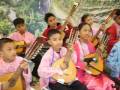 Lucban Rondalla @ Venetian Macau