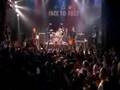 Face to Face - Disconnected (Live)