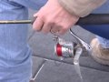 Sauger Fishing the Ohio River