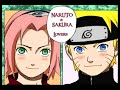 Naruto x sakura