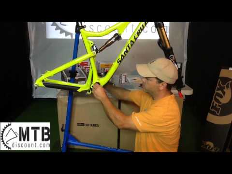 how to remove xo crankset