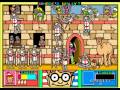 [NVSS] Wally Wo Sagase / Where's Wally (Arcade) Part 1