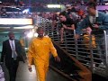 KB24, Ad Mor, Mbenga, Artest returning after the half