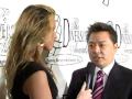 Nicole Peplinski interviews Entourage's Rex Lee