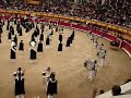 Pues aquí les dejo un video de la presentación que tuvieron los pegasos en su aniversario