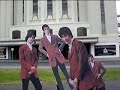 The Kinks Reunion 2008 - Everybody\ The Kinks Reunion 2008 - Everybody\