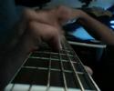 Acoustic blues