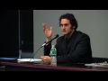 Adam Pitluk - Delacorte Magazine Lecture
