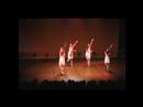Jill McGill video Mosaica   McGill Dance Company
Dancers: Care, Heather, Jill, Shayne
Choreographer: Care
Music: "Do What You Have to Do" by Sarah McLachlan clip