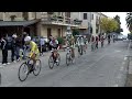 Lu Callarò 2011 - Gruppo inseguitore a 15km dall'arrivo