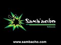 Samb'acho Batucada - Certamen Nacional de Cortos - Albatera
