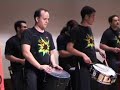 Samb'acho Batucada - Certamen Nacional de Cortos - Albatera