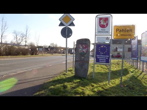 Schleswig-Holstein: Auf der Suche nach einem Brger ...