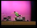 Super Hereos Dancers-Maui \"Shower of Stars\" I