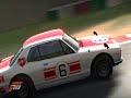 FM3 : GTA VS GT-R