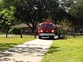 Fire Truck Birthday Parties are a blast with Old Cracker Fire Company Fire Truck Birthday Parties are a blast with Old Cracker Fire Company