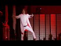 THE INVISIBLE: 30 Seconds To Mars Concert Footage